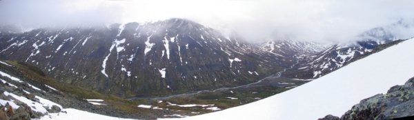 Фотовиставка Олександра Оришка 